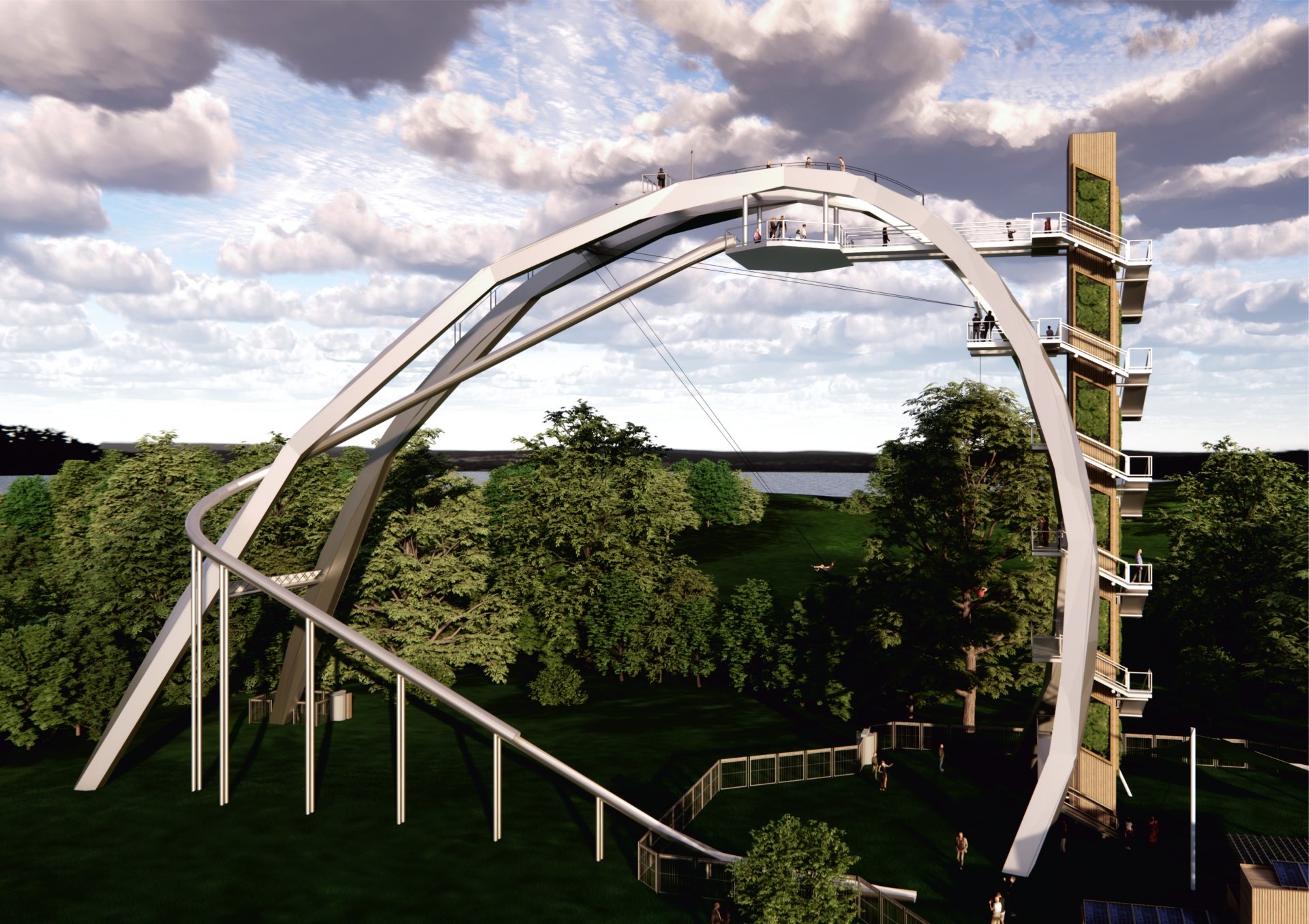 Christoph Brand | Schattenspringer