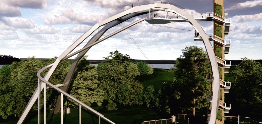 Christoph Brand | Schattenspringer