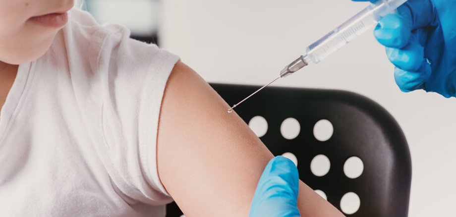 Symbolbild Impfungen Symbolbild Impfungen