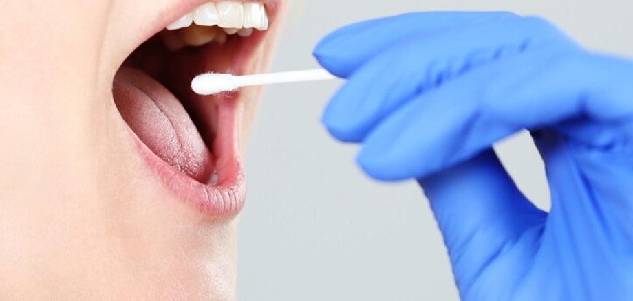 Symbolbild Test Symbolbild Test