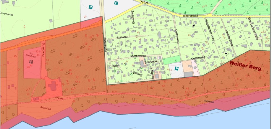 Sperrzonen Vatertag Mardorf Sperrzonen Vatertag Mardorf