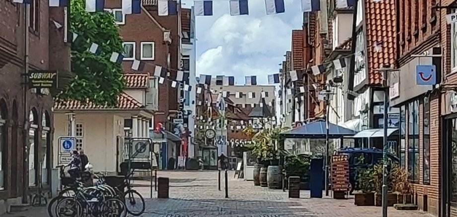 Innenstadt Neustadt a. Rbge. Innenstadt Neustadt a. Rbge.