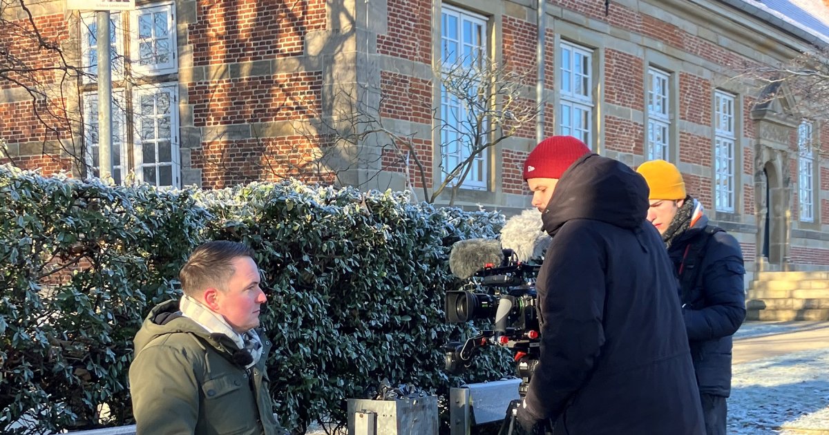 Erstaunlich Tv Neustadt Am Rbenberge Fotosnull