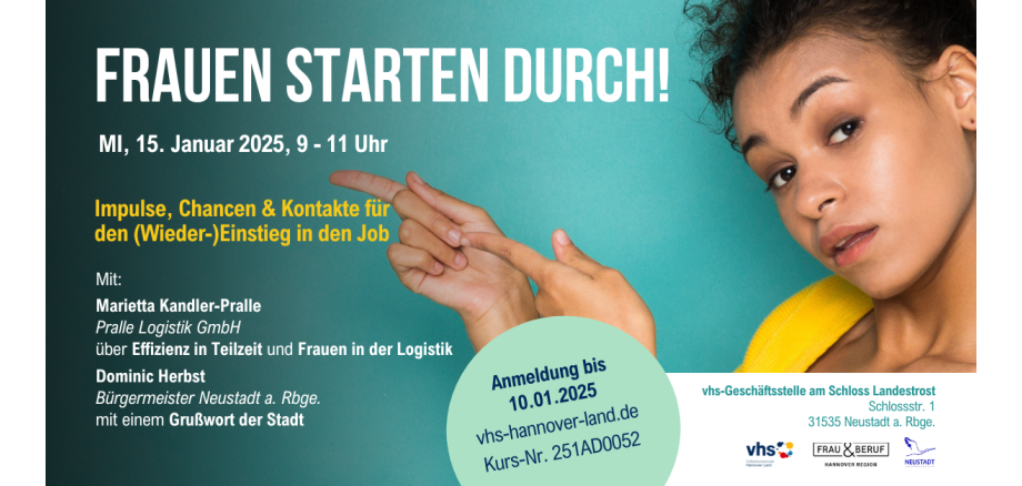 Plakate A3 hoch (29.7 x 42 cm) (LinkedIn-Werbeanzeige mit Einzelbild) - Plakat Frauen starten durch Plakate A3 hoch (29.7 x 42 cm) (LinkedIn-Werbeanzeige mit Einzelbild) - Plakat Frauen starten durch