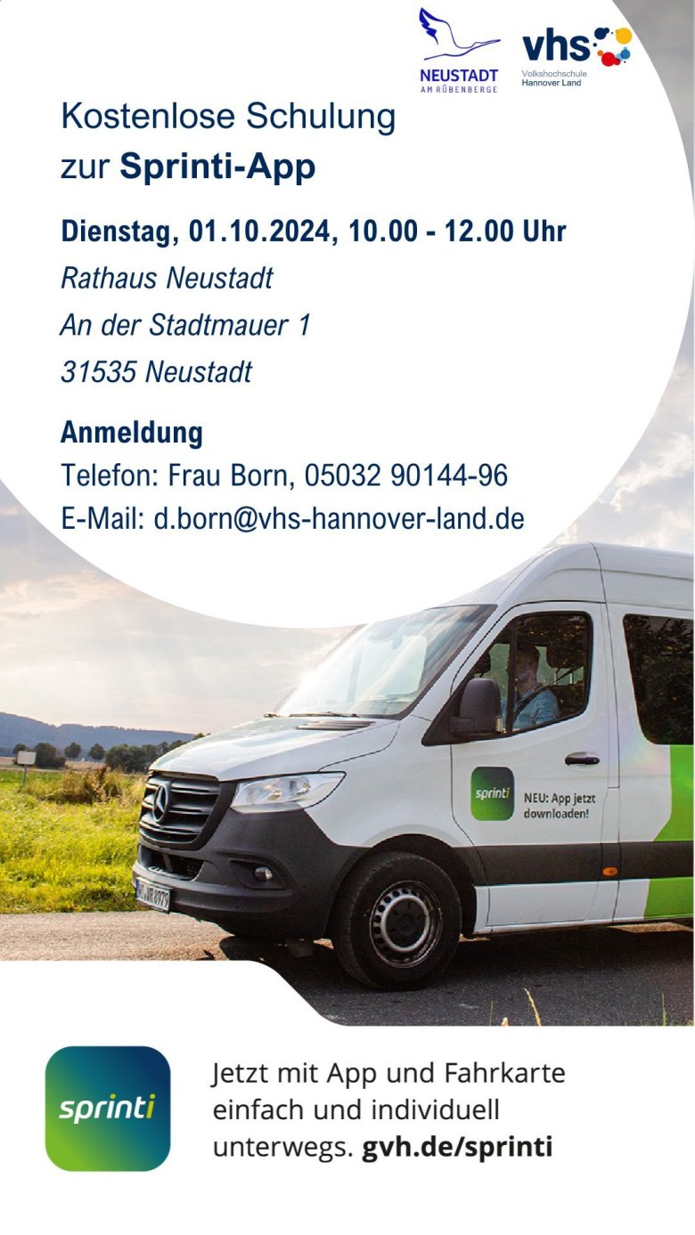 Sprinti WhatsApp Status (1080 x 1920 px) - vhs_Schulung Sprinti App Whats App Status Neustadt Sprinti WhatsApp Status (1080 x 1920 px) - vhs_Schulung Sprinti App Whats App Status Neustadt