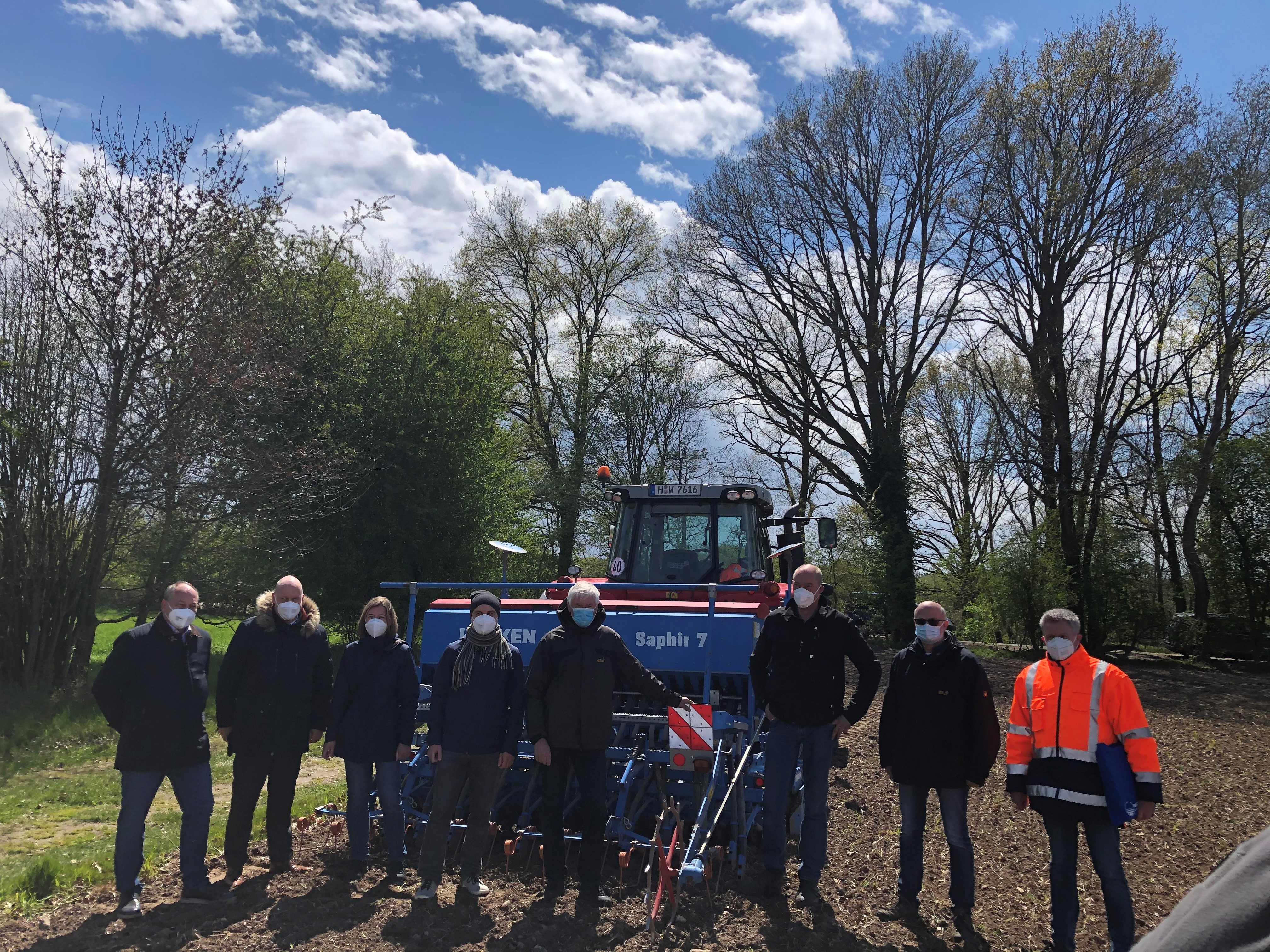 Trinkwasser Neustadt