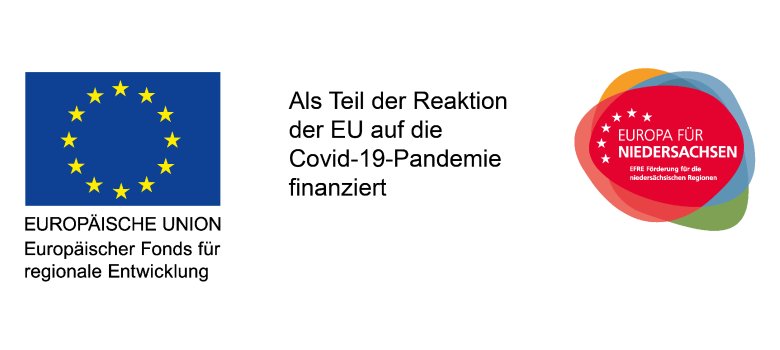 EU Förderung Logo