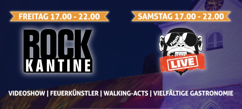Plakat Lichterfest