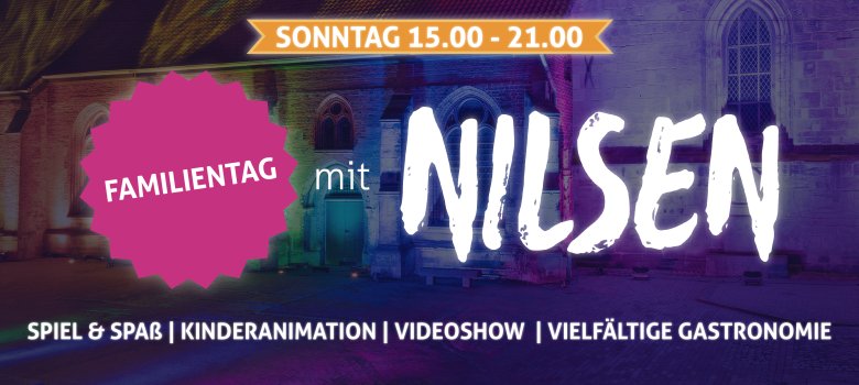 Plakat Lichterfest
