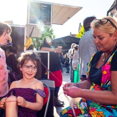 Stattfest in Neustadt 2019