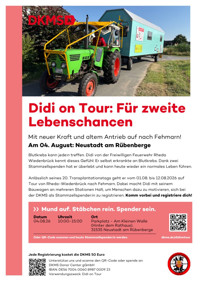 Aktionsflyer_Didi on Tour - Aktionsflyer Hoch A4 | Aktionen Aktionsflyer_Didi on Tour - Aktionsflyer Hoch A4 | Aktionen