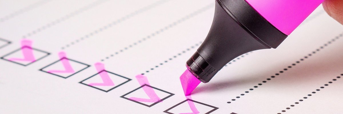 Symbolbild Formularcenter Antragsunterlagen werden asugefüllt