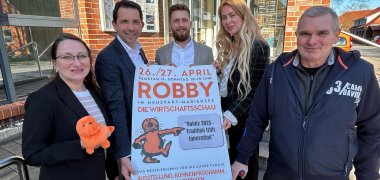 Vorstand NKI