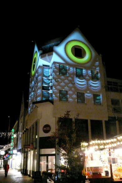 Lichterfest Neustadt